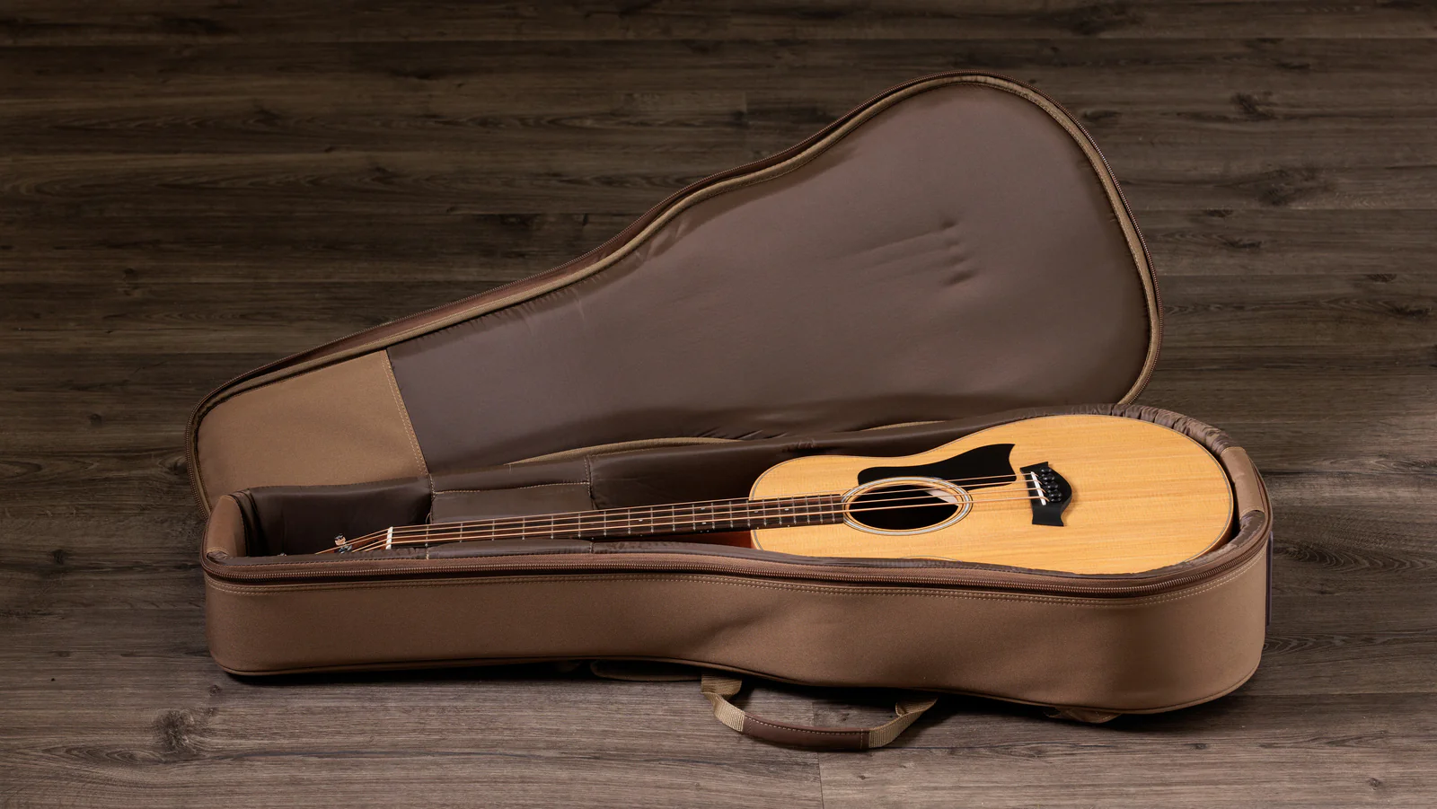 TAYLOR GS MINI E BASS BAJO ELECTROACUSTICO - Image 12