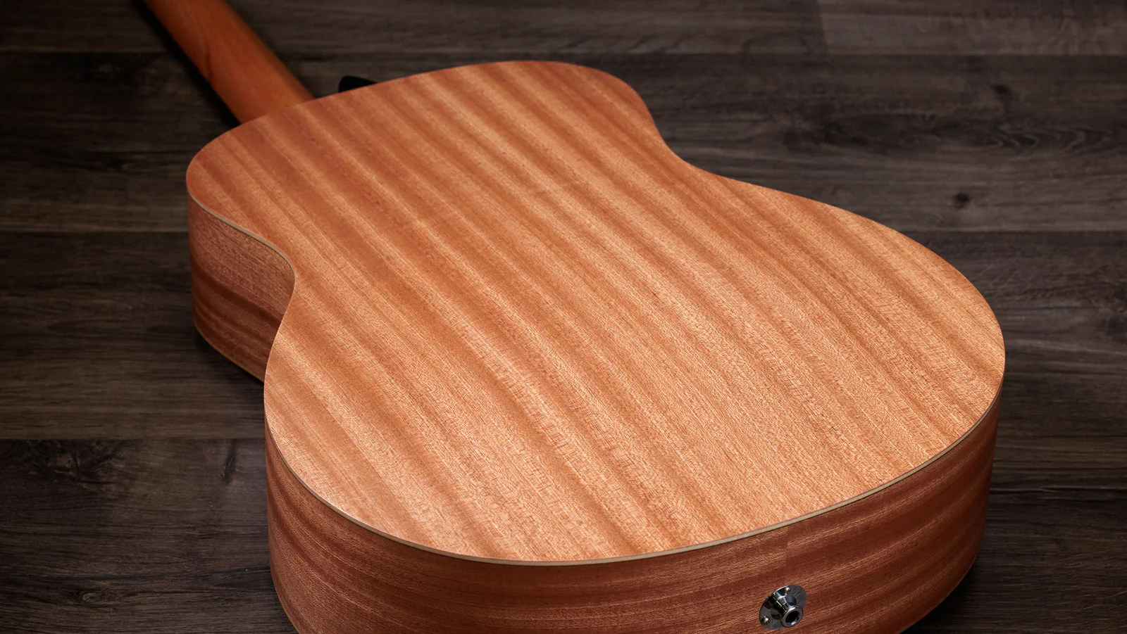 TAYLOR GS MINI E BASS BAJO ELECTROACUSTICO - Image 6