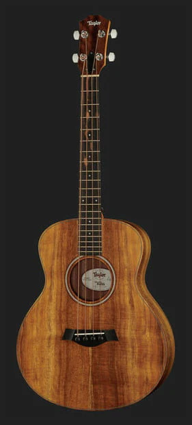 TAYLOR GS MINI E KOA BASS BAJO ELECTROACUSTICO - Image 11