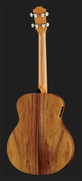 TAYLOR GS MINI E KOA BASS BAJO ELECTROACUSTICO - Image 12
