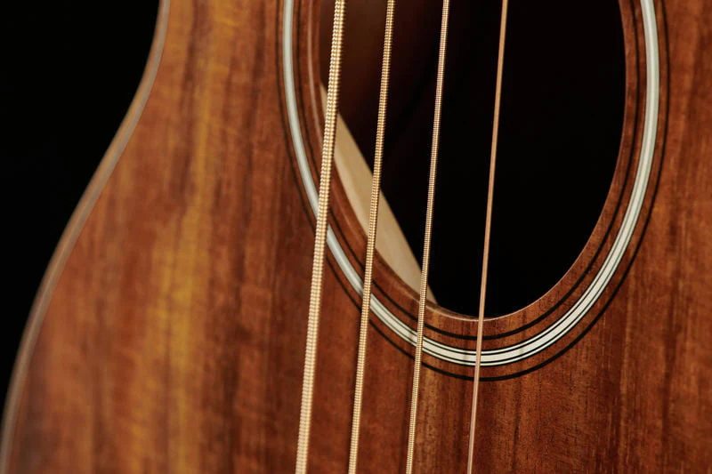 TAYLOR GS MINI E KOA BASS BAJO ELECTROACUSTICO - Image 17