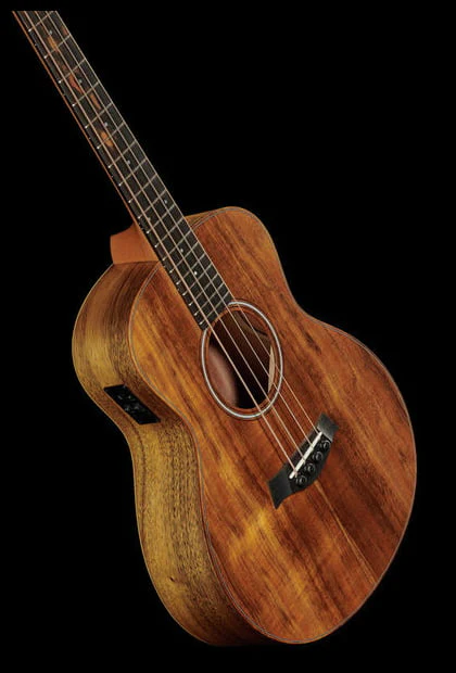 TAYLOR GS MINI E KOA BASS BAJO ELECTROACUSTICO - Image 21