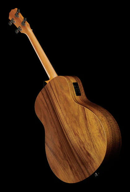 TAYLOR GS MINI E KOA BASS BAJO ELECTROACUSTICO - Image 22