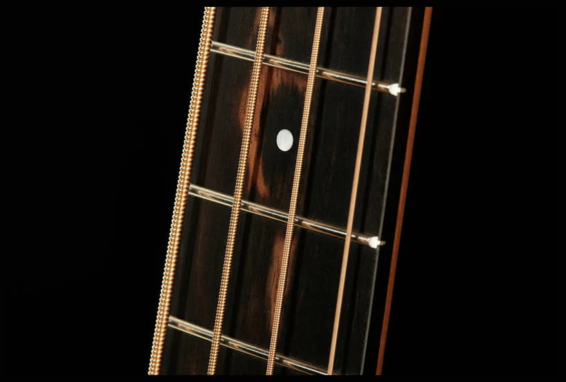 TAYLOR GS MINI E KOA BASS BAJO ELECTROACUSTICO - Image 25