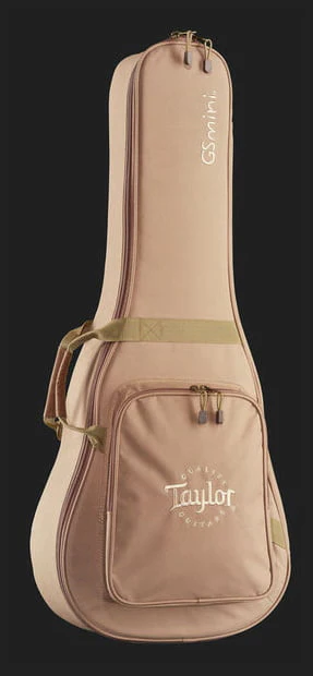 TAYLOR GS MINI E KOA BASS BAJO ELECTROACUSTICO - Image 26