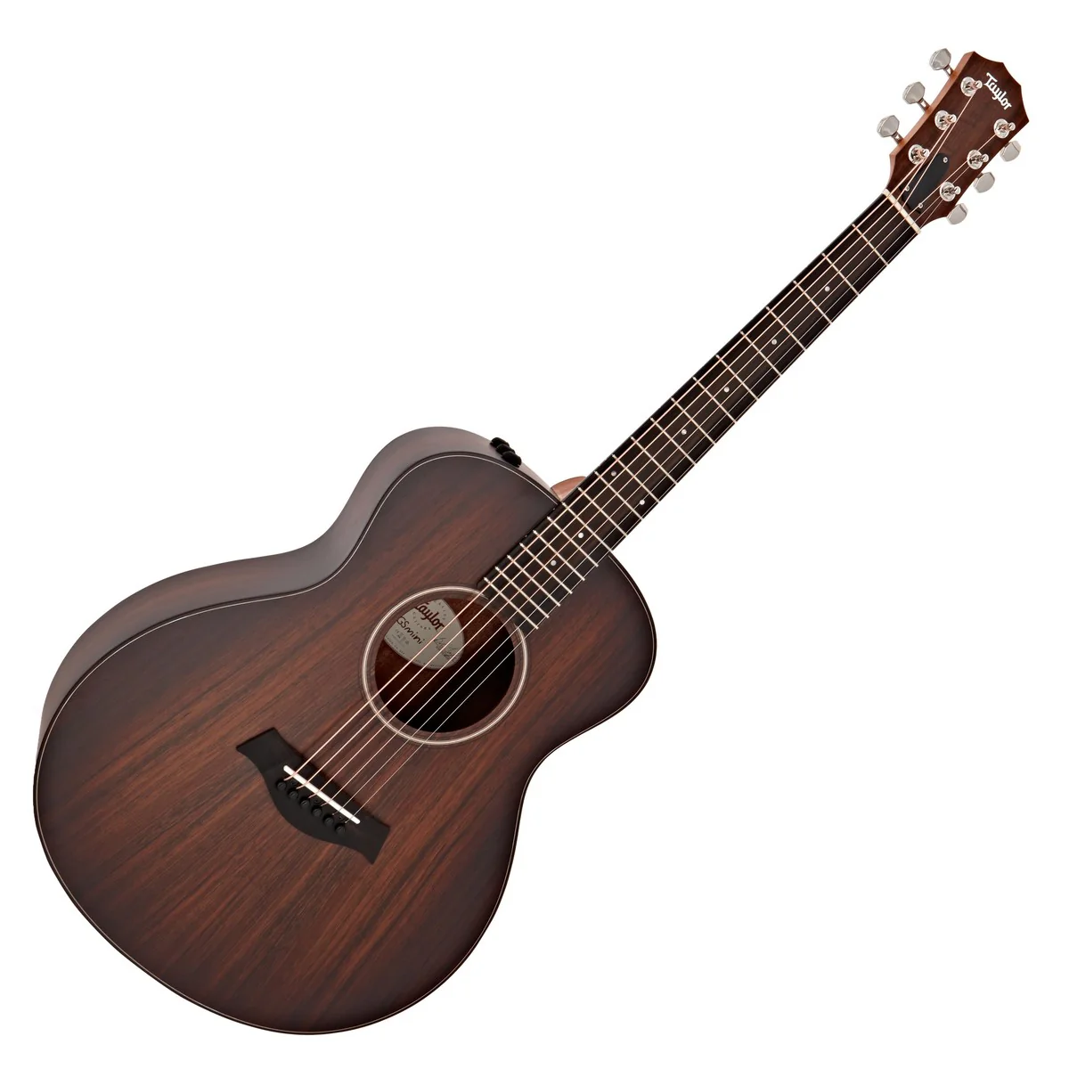 TAYLOR GS MINI E KOA PLUS GUITARRA ELECTROACUSTICA - Image 10