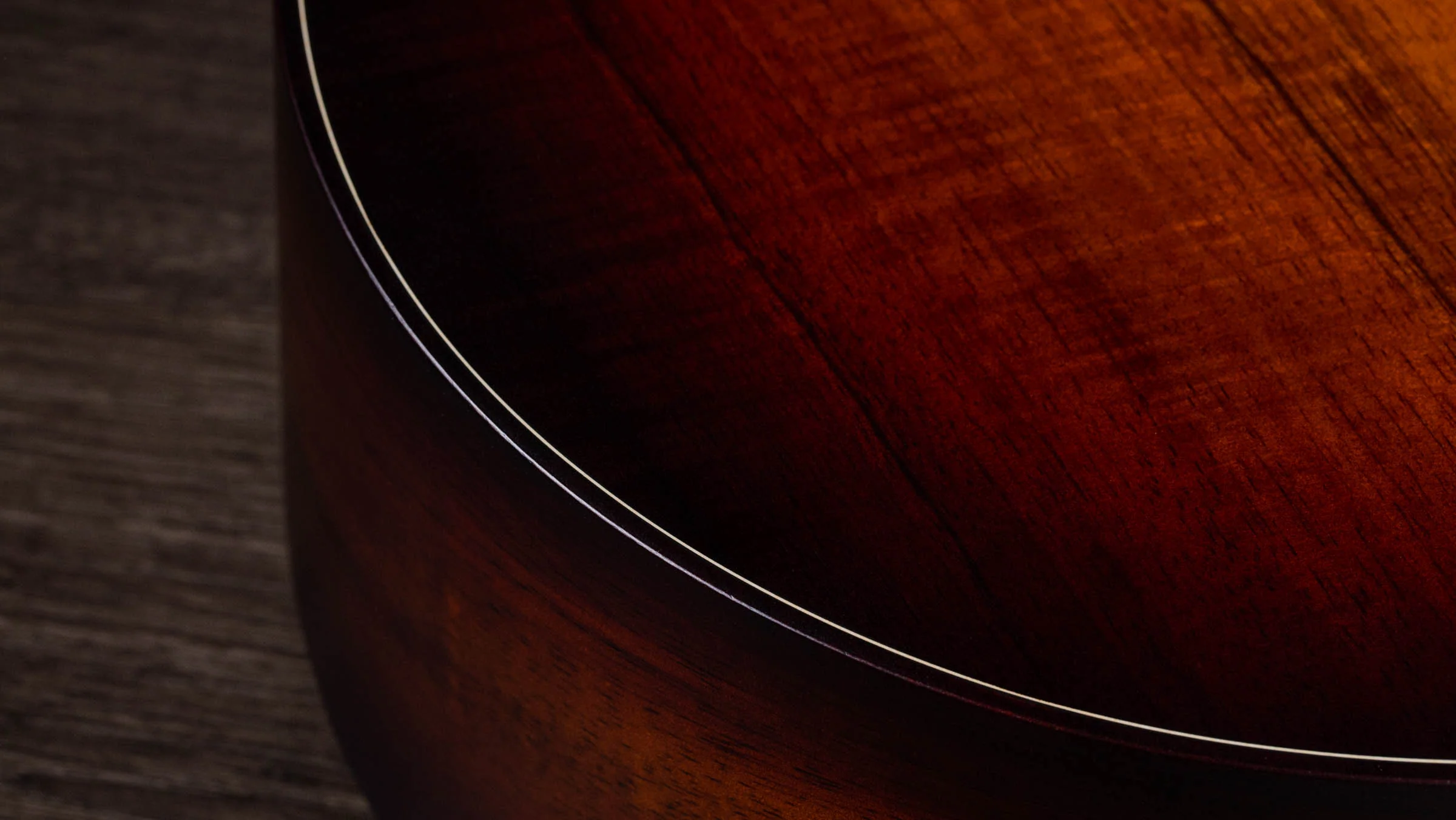 TAYLOR GS MINI E KOA PLUS LH GUITARRA ELECTROACUSTICA PARA ZURDOS - Image 7