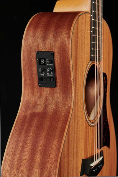 TAYLOR GS MINI E MAHOGANY GUITARRA ELECTROACUSTICA - Image 18