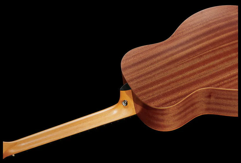 TAYLOR GS MINI E MAHOGANY GUITARRA ELECTROACUSTICA - Image 20