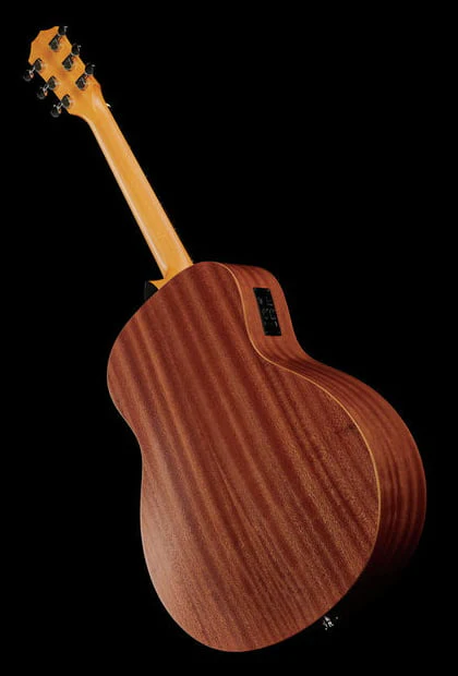 TAYLOR GS MINI E MAHOGANY GUITARRA ELECTROACUSTICA - Image 22