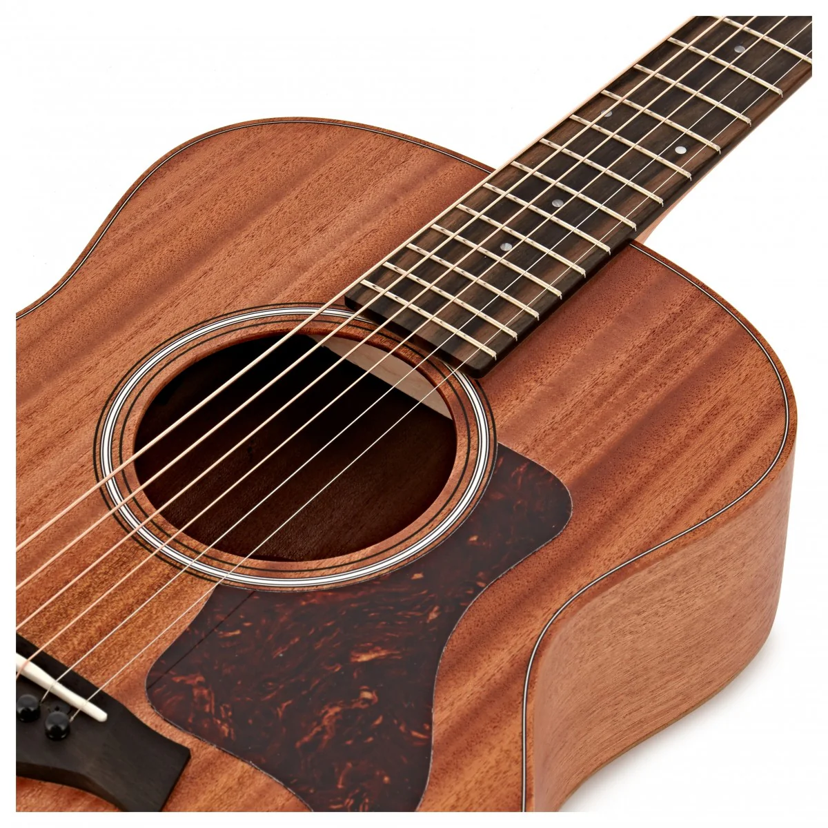 TAYLOR GS MINI E MAHOGANY GUITARRA ELECTROACUSTICA - Image 6