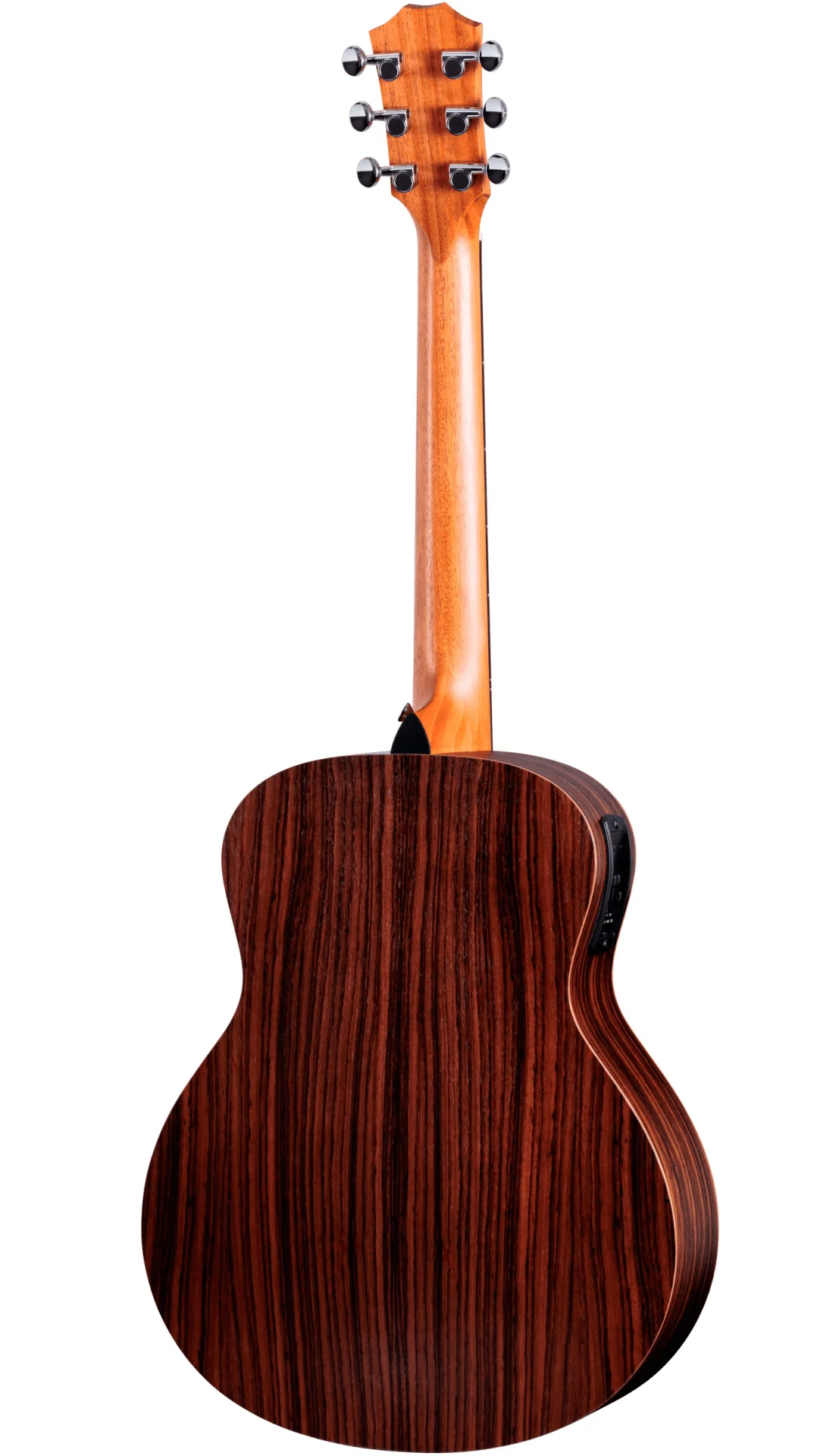 TAYLOR GS MINI E ROSEWOOD SB GUITARRA ELECTROACUSTICA SUNBURST - Image 2