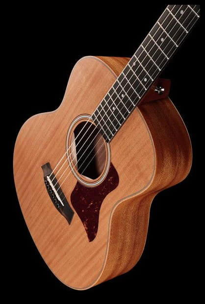 TAYLOR GS MINI MAHOGANY GUITARRA ACUSTICA - Image 10