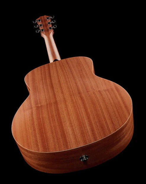 TAYLOR GS MINI MAHOGANY GUITARRA ACUSTICA - Image 11