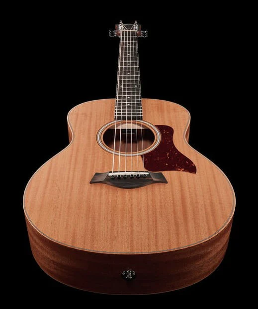 TAYLOR GS MINI MAHOGANY GUITARRA ACUSTICA - Image 12