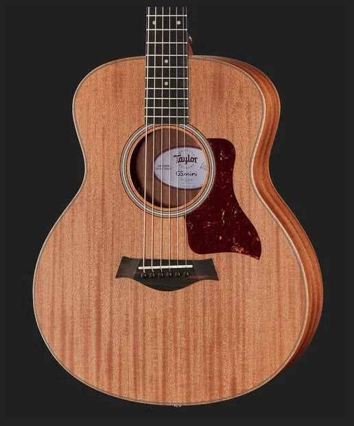 TAYLOR GS MINI MAHOGANY GUITARRA ACUSTICA - Image 3