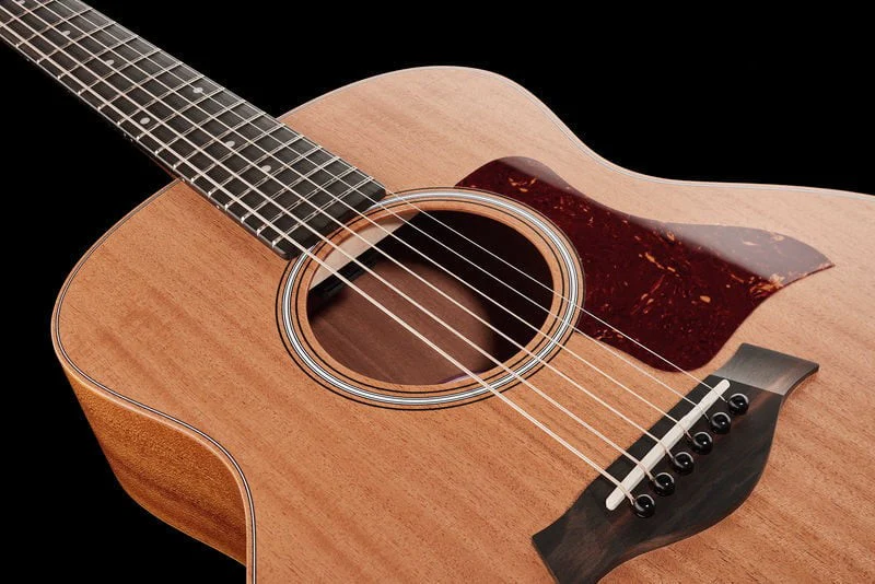 TAYLOR GS MINI MAHOGANY GUITARRA ACUSTICA - Image 7