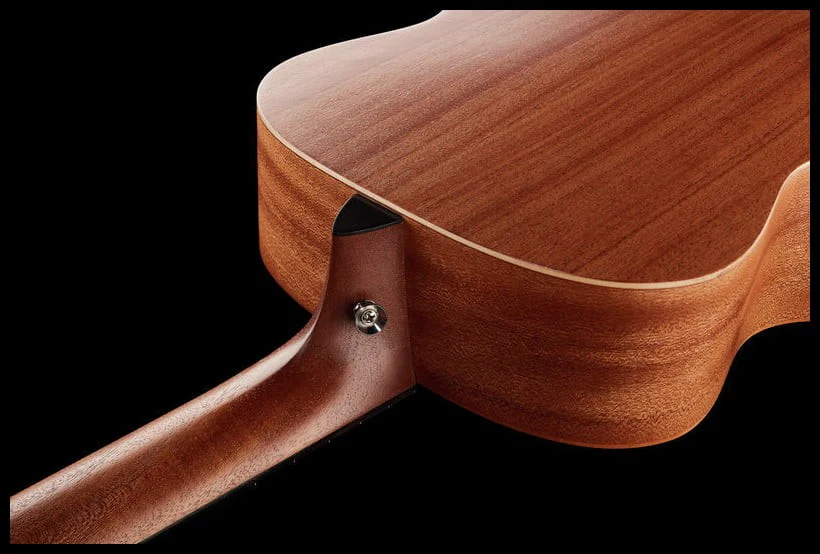 TAYLOR GS MINI MAHOGANY GUITARRA ACUSTICA - Image 8