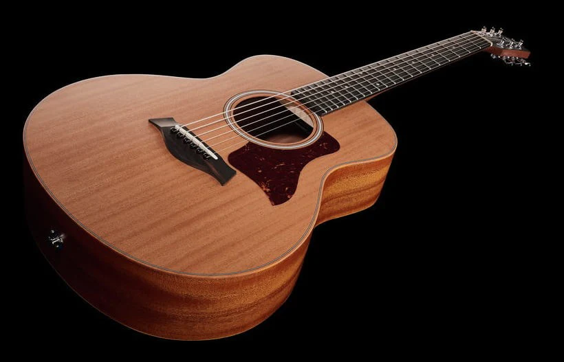 TAYLOR GS MINI MAHOGANY GUITARRA ACUSTICA - Image 9