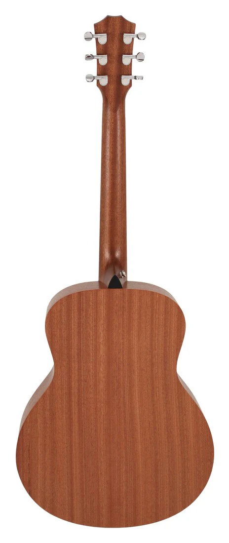 TAYLOR GS MINI MAHOGANY LEFTY GUITARRA ACUSTICA ZURDOS - Image 3
