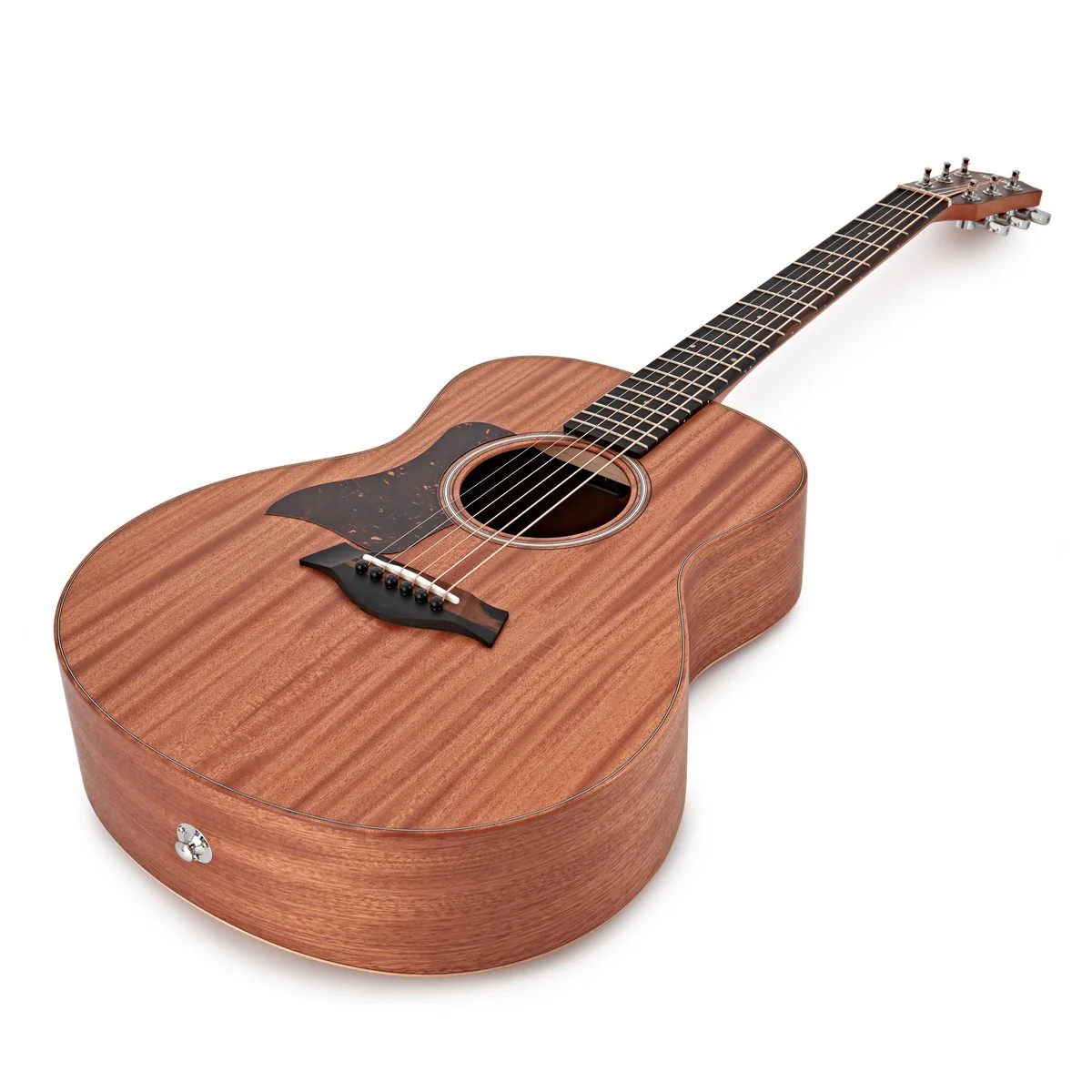 TAYLOR GS MINI MAHOGANY LEFTY GUITARRA ACUSTICA ZURDOS - Image 4