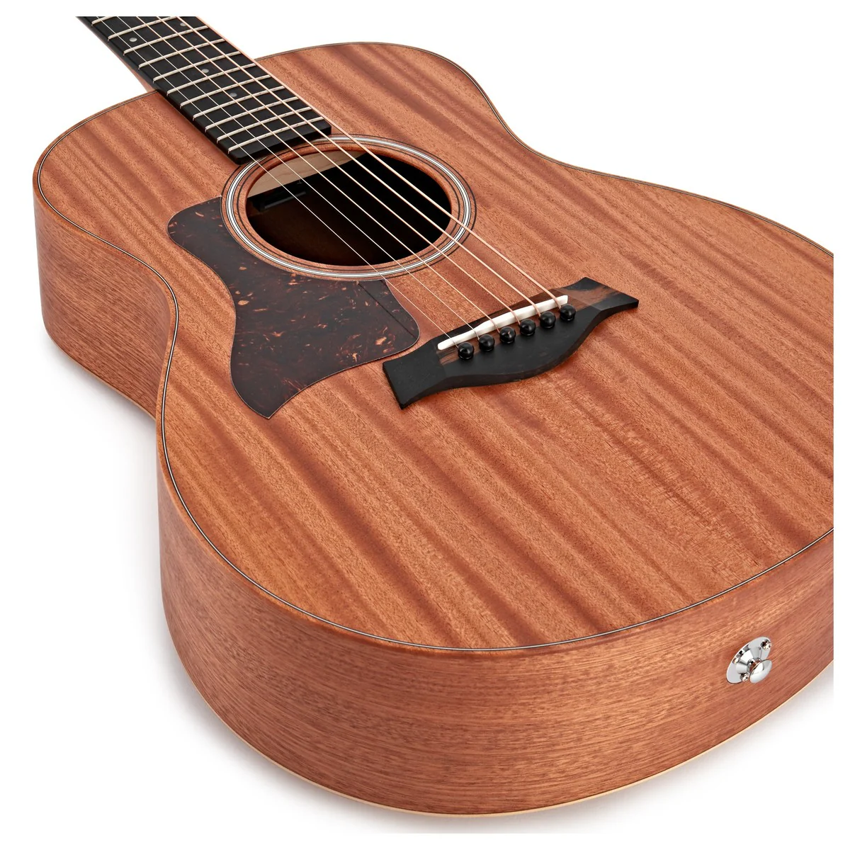 TAYLOR GS MINI MAHOGANY LEFTY GUITARRA ACUSTICA ZURDOS - Image 5