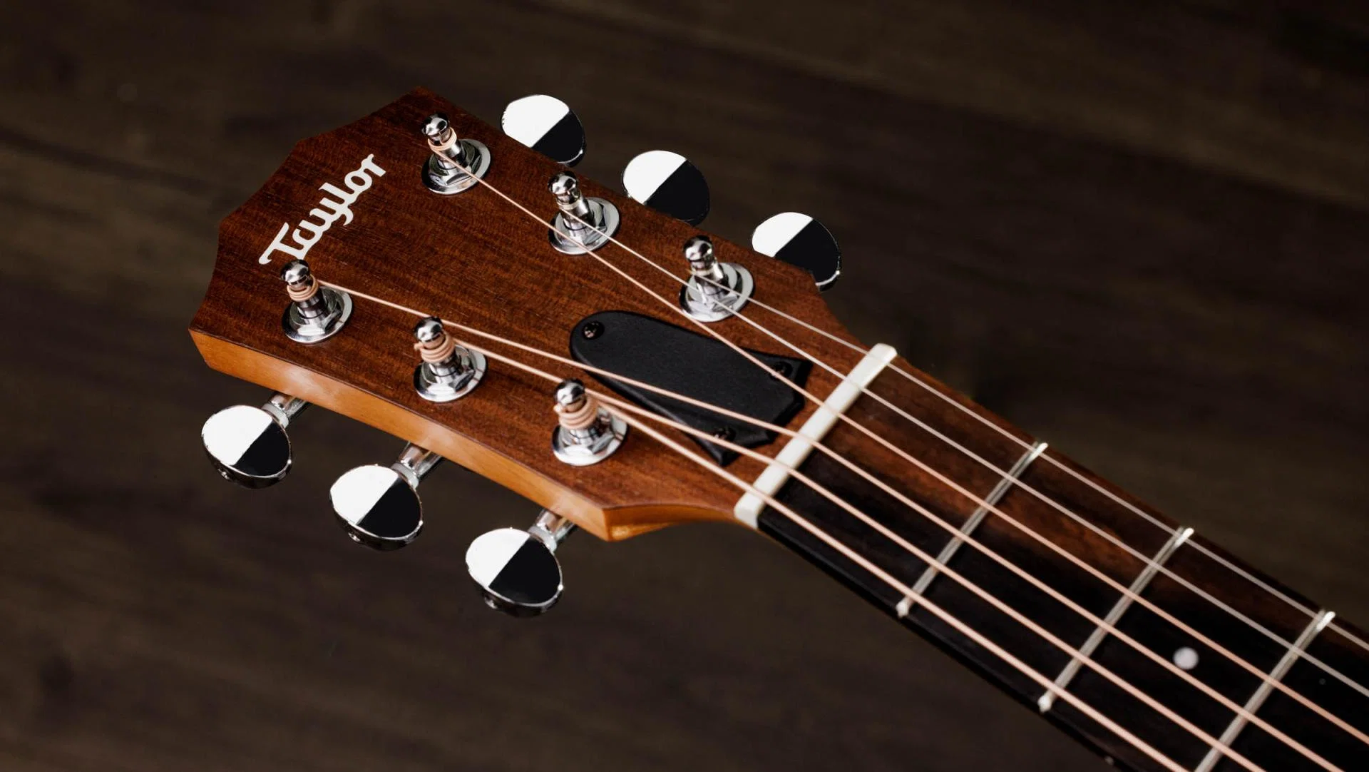 TAYLOR GS MINI SAPELE GUITARRA ACUSTICA - Image 5