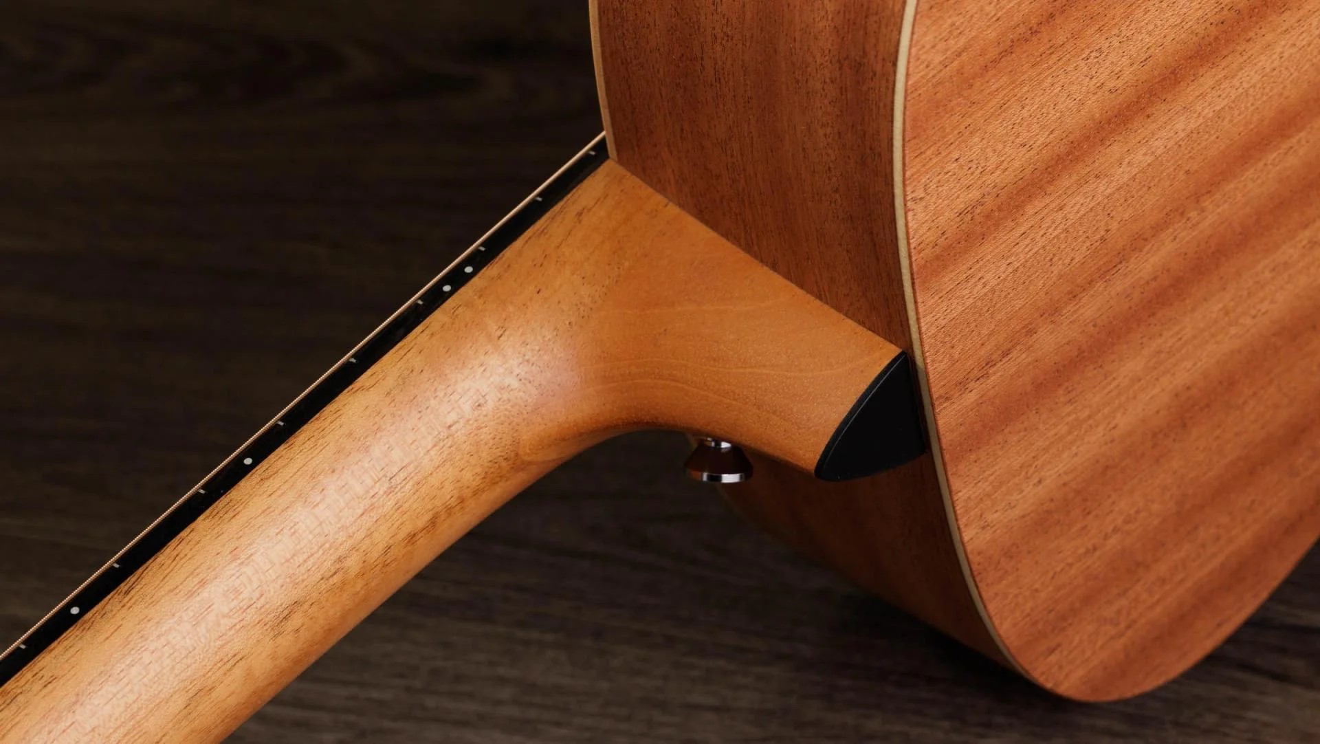 TAYLOR GS MINI SAPELE GUITARRA ACUSTICA - Image 7