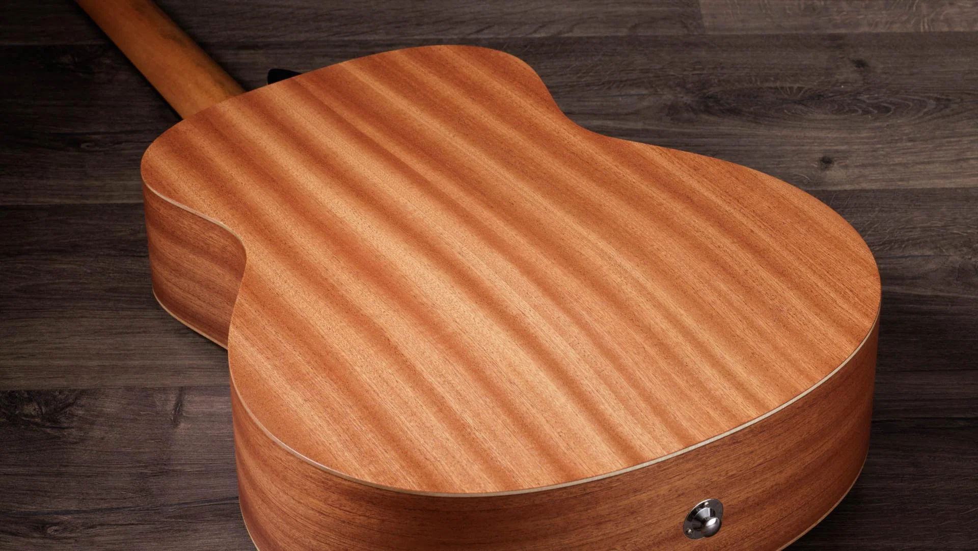 TAYLOR GS MINI SAPELE GUITARRA ACUSTICA - Image 8