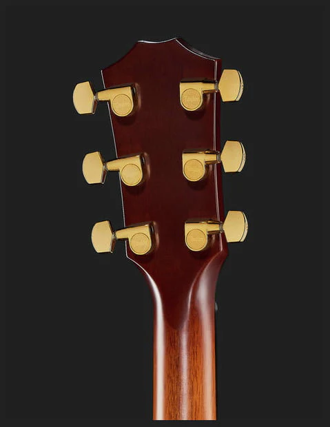 TAYLOR K24CE KOA GUITARRA ELECTROACUSTICA GRAND AUDITORIUM - Image 16
