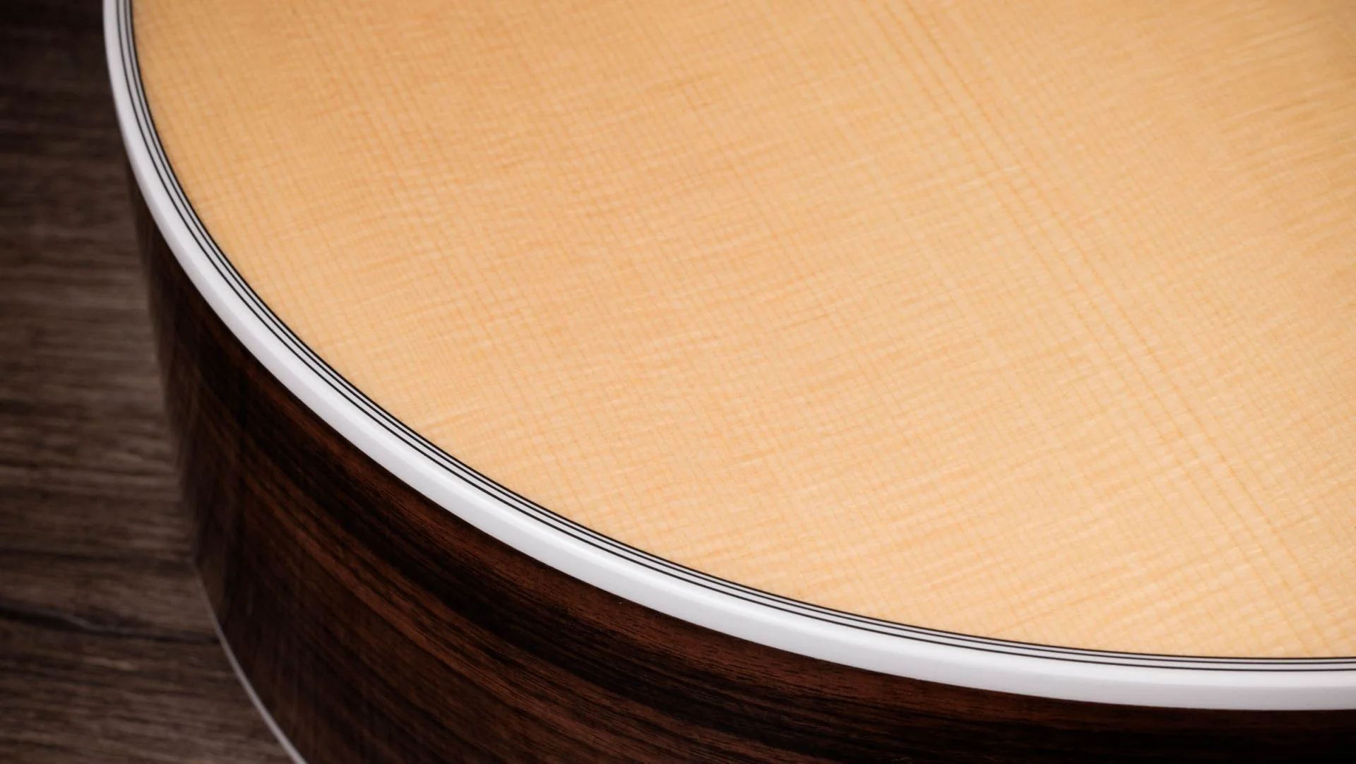 TAYLOR LEGACY 815E GUITARRA ELECTROACUSTICA JUMBO - Image 4