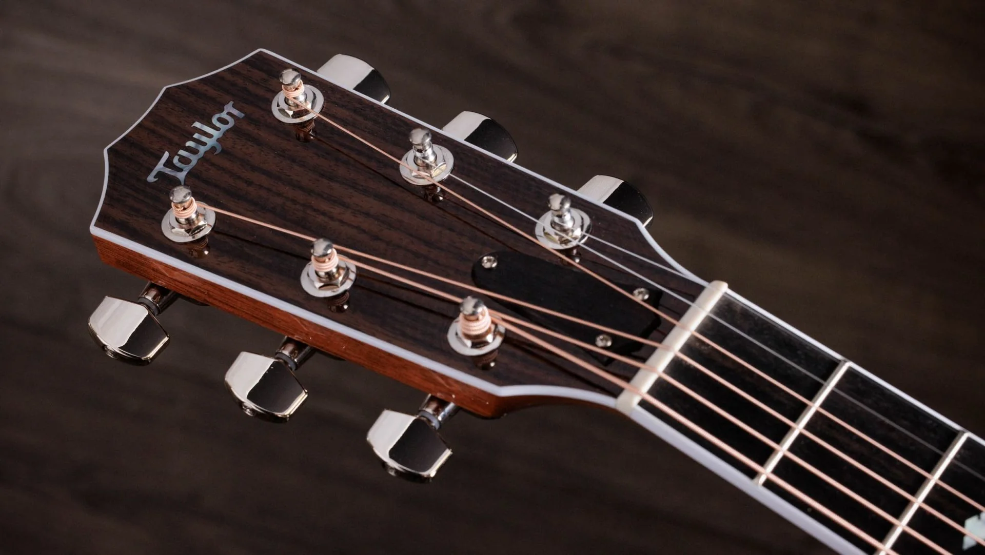 TAYLOR LEGACY 815E GUITARRA ELECTROACUSTICA JUMBO - Image 9