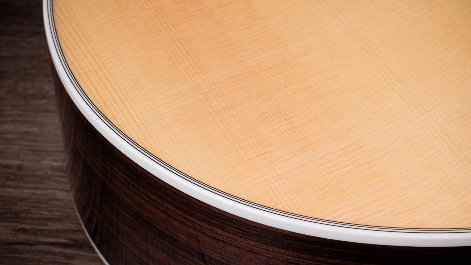 TAYLOR LEGACY 855E GUITARRA ELECTROACUSTICA 12 CUERDAS JUMBO - Image 4