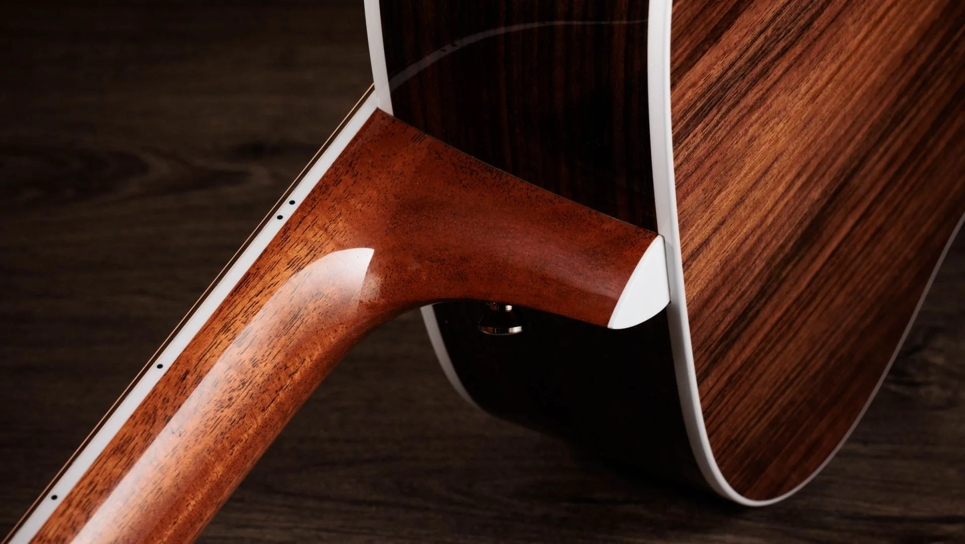 TAYLOR LEGACY 855E GUITARRA ELECTROACUSTICA 12 CUERDAS JUMBO - Image 9