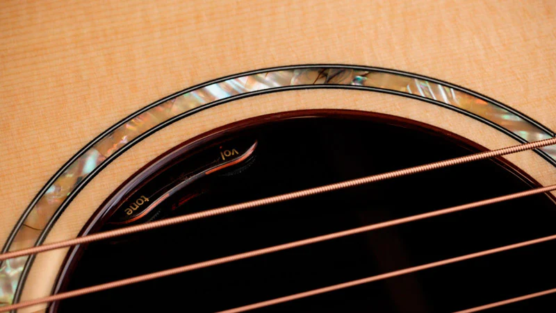 TAYLOR LEGACY 914CE GUITARRA ELECTROACUSTICA GRAN AUDITORIO - Image 5