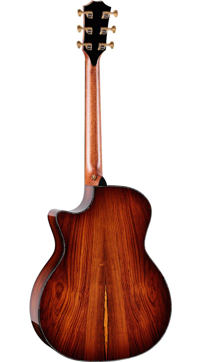 TAYLOR PS14CE RW PRESENTATION NEXT GENERATION GUITARRA ELECTROACUSTICA GRAND AUDITORIUM - Image 2