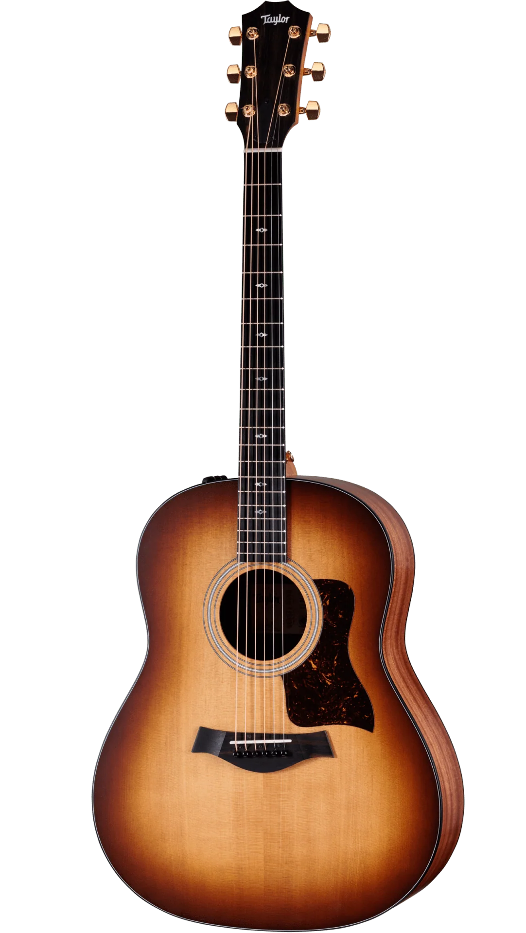 TAYLOR SUNSET BOULEVARD 117E SEB GUITARRA ELECTROACUSTICA GRAND PACIFIC SUNSET EDGEBURST - Image 2
