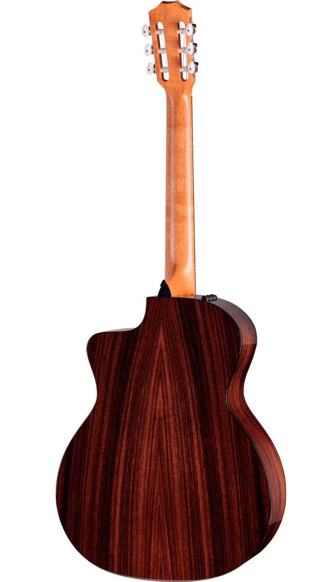 TAYLOR SUNSET BOULEVARD 214CE-N SEB GUITARRA ELECTROACUSTICA GRAN AUDIOTORIO SUNSET EDGEBURST - Image 2