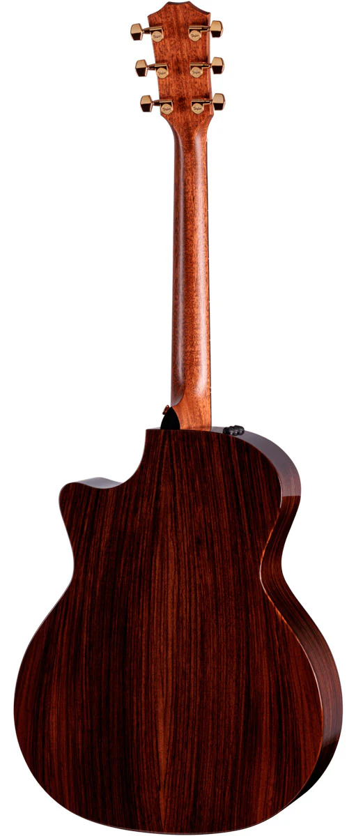 TAYLOR SUNSET BOULEVARD 414CE STUDIO SEB GUITARRA ELECTROACUSTICA GRAN AUDIOTORIO SUNSET EDGEBURST - Image 2