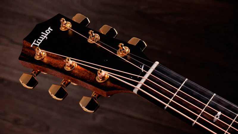 TAYLOR SUNSET BOULEVARD 414CE STUDIO SEB GUITARRA ELECTROACUSTICA GRAN AUDIOTORIO SUNSET EDGEBURST - Image 6