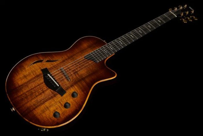 TAYLOR T5Z CUSTOM KOA GUITARRA ELECTRICA - Image 23