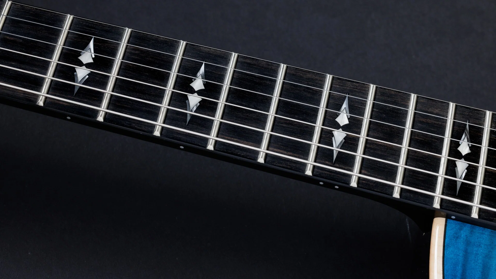 TAYLOR T5Z PRO HB GUITARRA ELECTRICA HARBOR BLUE - Image 13