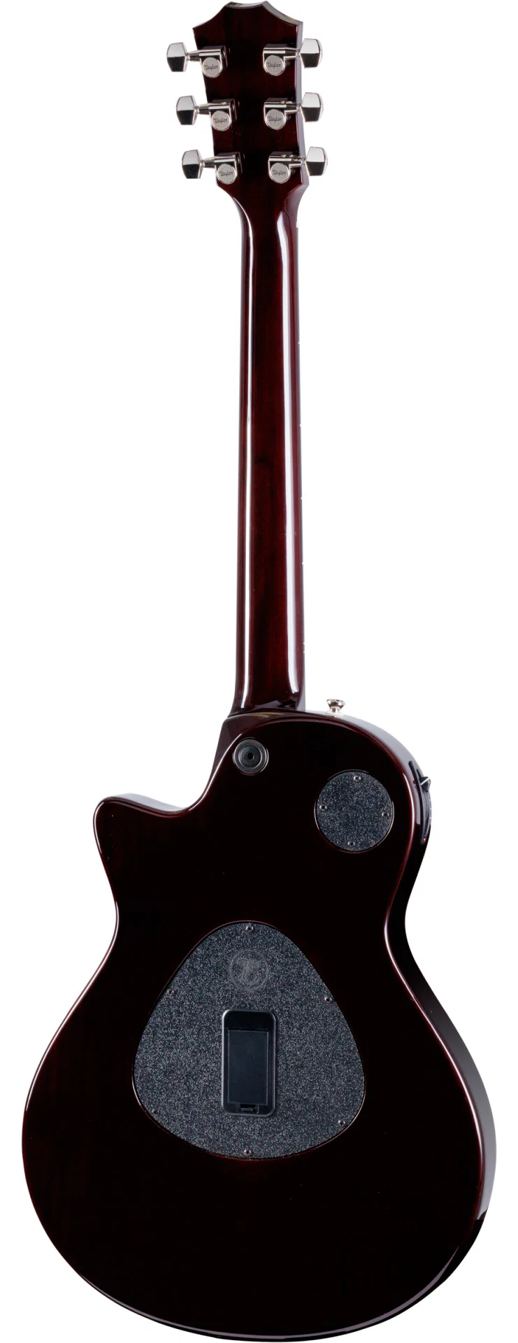 TAYLOR T5Z PRO TSB GUITARRA ELECTRICA TOBACCO SUNBURST - Image 2
