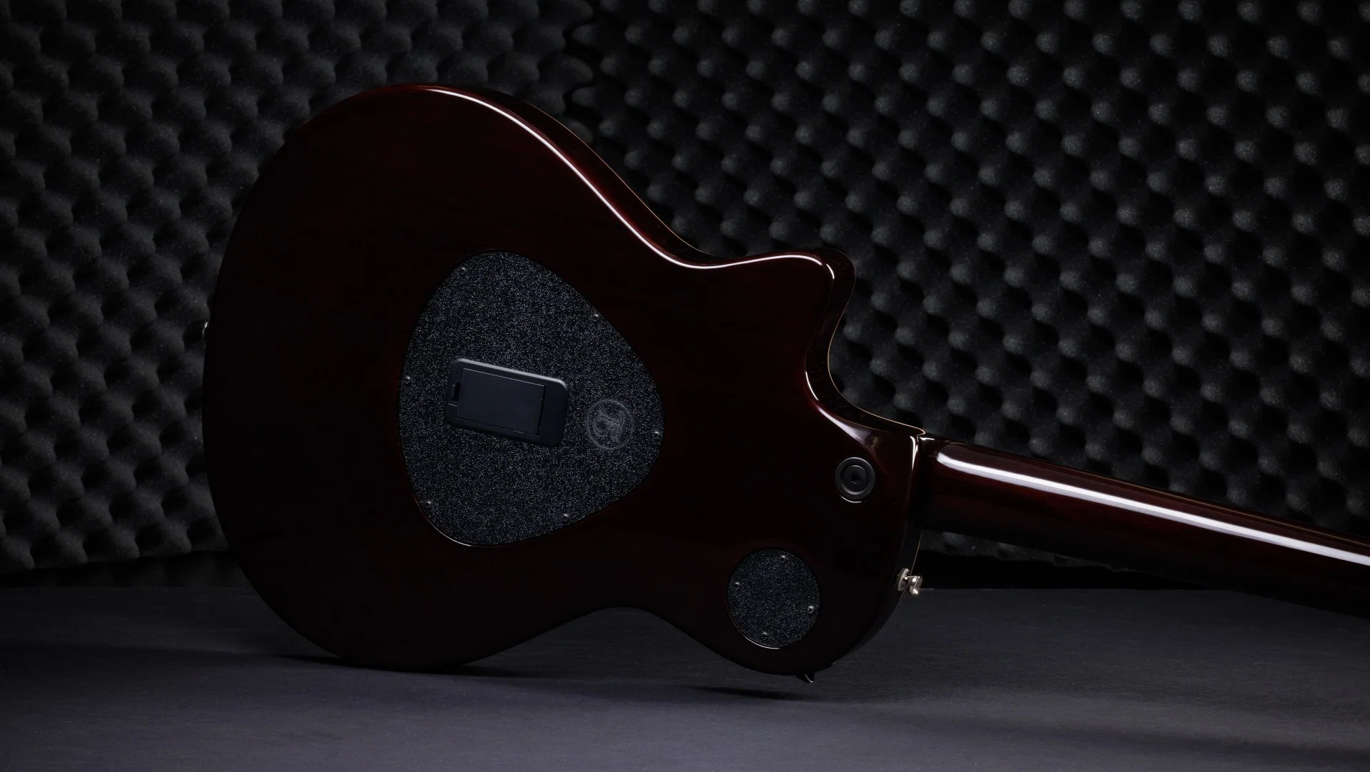TAYLOR T5Z PRO TSB GUITARRA ELECTRICA TOBACCO SUNBURST - Image 4