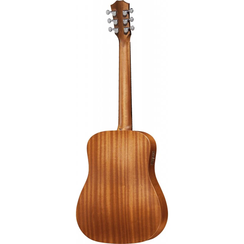 TAYLOR TSBTE TAYLOR SWIFT SIGNATURE GUITARRA ELECTROACUSTICA BABY - Image 2