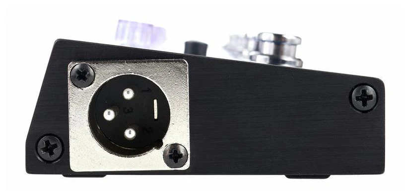 TECH 21 BASS FLY RIG 2 PEDALERA MULTIEFECTOS PARA BAJO - Image 7
