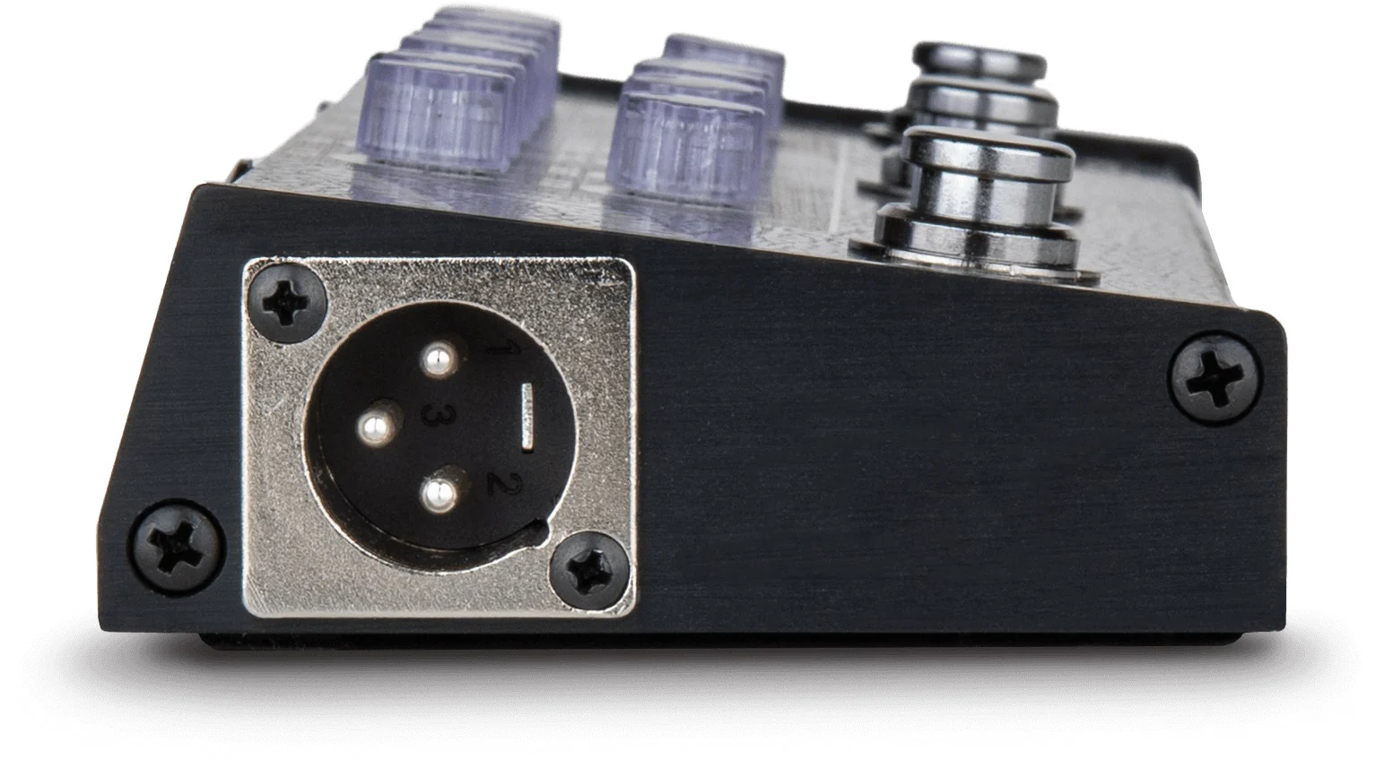 TECH 21 CPS-MTL CHARACTER PLUS MOT TOP LIVERPOOL PREAMPLIFICADOR GUITARRA - Image 10