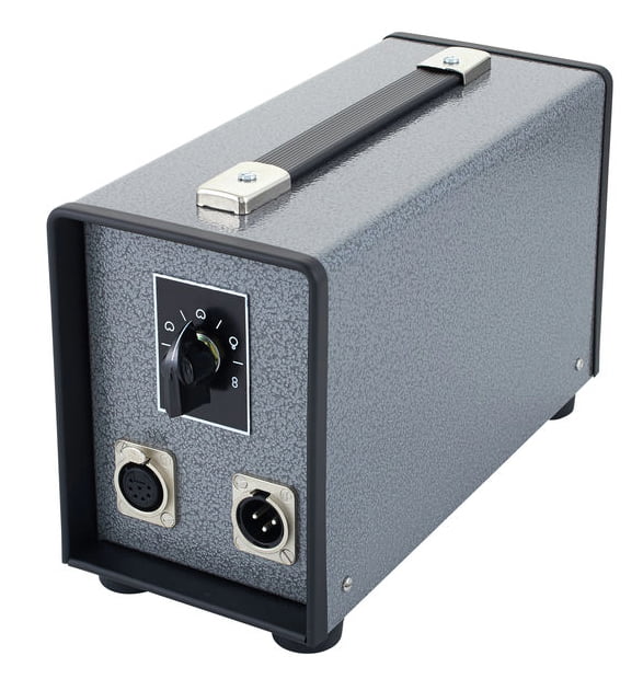 TELEFUNKEN C12 SERIE DIAMOND MICROFONO CONDENSADOR GRAN DIAFRAGMA - Image 10