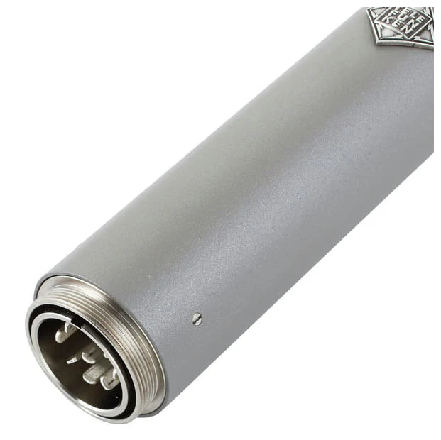TELEFUNKEN C12 SERIE DIAMOND MICROFONO CONDENSADOR GRAN DIAFRAGMA - Image 9