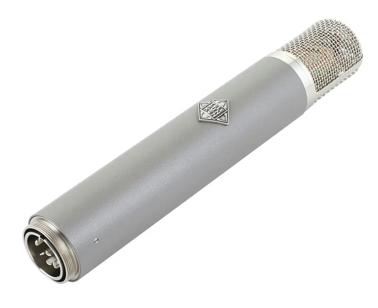 TELEFUNKEN C12 STEREO SET SERIE DIAMOND PAREJA DE MICROFONOS - Image 7